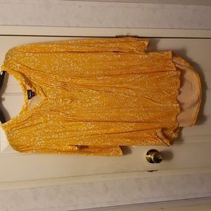 Simply Emma Women's Plus Size Top